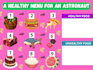 design primary school posters, infographics and organizers