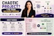 fix your chaotic project and create a clear delivery system