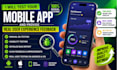 test your mobile app and provide real user experience feedback
