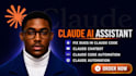 migrate base 44 code claude chatbot  cluade code automation cluade shopify