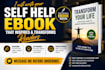 ghostwrite an irresistible self ebook