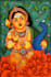 create authentic kerala mural paintings and illustrations