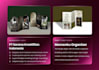 design professional business brochures