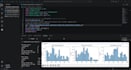 clean, explore, and visualize your investment dataset
