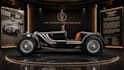 create elite automotive and architectural cgi renders