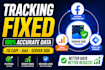 setup ga4, GTM and facebook conversion API tracking