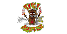 design high quality tiki bar mascot logo with express delivery