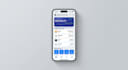 create UI UX for crypto apps