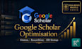 increase google scholar citations using researchgate backdate citation