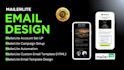 do mailerlite email design and mailerlite campaign