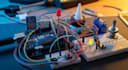 fix and debug pcb, arduino, esp32 and embedded system errors