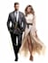 create fashion design clothes illustration
