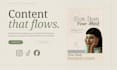 design eyecatching instagram posts for your brand