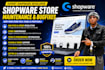 fix bugs  maintain optimize your shopware store performance