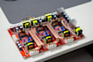 design smps, power supply, power electronics pcb and thermal optimized systems