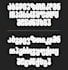 create font serif,  sans serif,  display