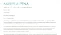 write CV, resume, cover letter, and optimize your linkedin profile