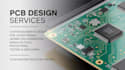 design professional pcb schematics and layouts