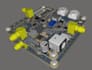 reverse engineer pcb and recreate schematic layout and manufacturing files
