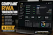 develop rwa digital asset, web3 wallet platform, real world assets tokenization