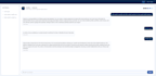 create a full stack web app