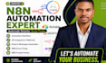 build n8n ai agent automation workflow, custom ai agents