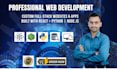 create a high performance website to engage your users