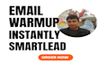 do email warmup and improve deliverability for cold outreach