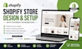 build spain shopify store and integrate payment gateway setup secure payment