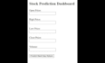 build machine learning models, data analysis