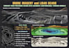 convert precision lidar scans into accurate customizable terrain models