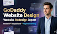 godaddy website design godaddy website redesign godaddy website develop godaddy