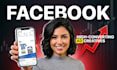design direct response facebook ad creatives that improve CTR and conversions