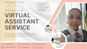 be your administrative virtual assistant