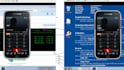 develop voip softphone calling app with sip, linphone and esim