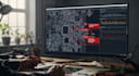 debug and fix pcb design, circuit and embedded system issues