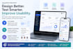 ui UX design, heuristic evaluation, usability testing