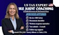 guide you through an irs audit with cp2000 response coaching and document prep