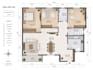 do 2d floor plan drawing and 3d modeling