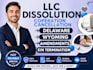 dissolve your llc llc amendment ein cancellation llc creation delaware llc
