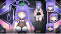 design custom vtuber model live2d rigging for streaming vrm avatar character