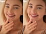 retouch model photos with high end beauty retouching