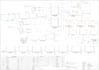 make pid, pfd, 2d and 3d technical drawings in autocad