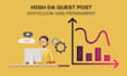 provide backlinks on premium sites