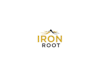 design a creative root logo for your brand