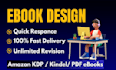 make editable canva ebook design with same layout