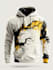 do custom hoodie design or clothing design