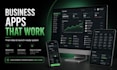 build your no code app