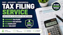prepare and e file your US individual tax return irs 1040