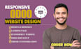 design odoo, develop odoo website, odoo ecommerce, customize odoo  website